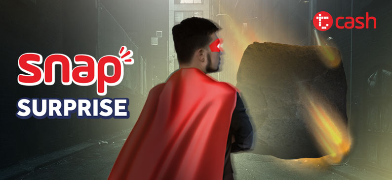 Dapat Saldo TCash Gratis dengan QR Code Spesial November 2018 Info Dapat Saldo TCash Gratis dengan QR Code Spesial November 2018 Info