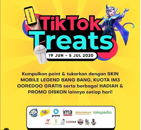 Gratis Kuota Im3 Skin Harith Evos M1 Voucher Cashback Tokopedia Gratis Kuota Im3 Skin Harith Evos M1 Voucher Cashback Tokopedia